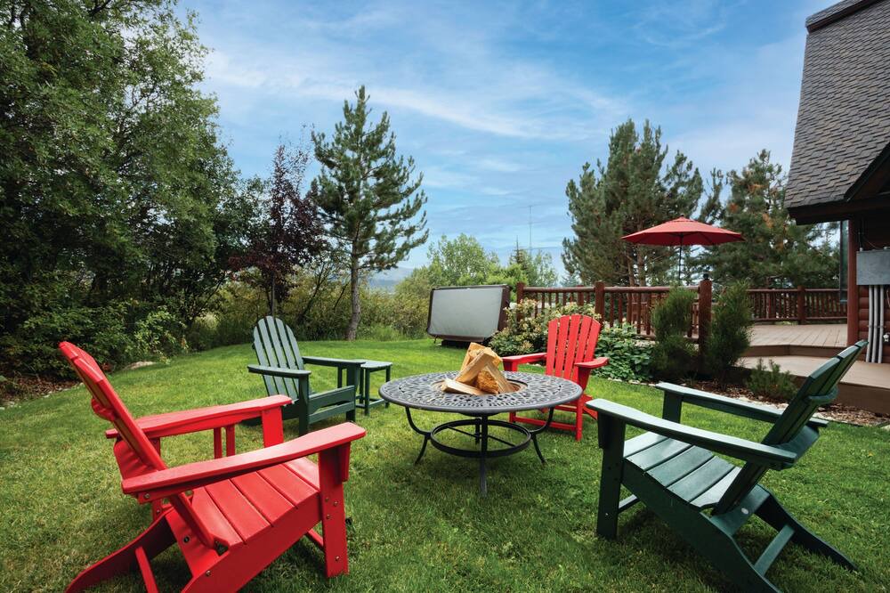 Photo of Outdoor in Steamboat Springs