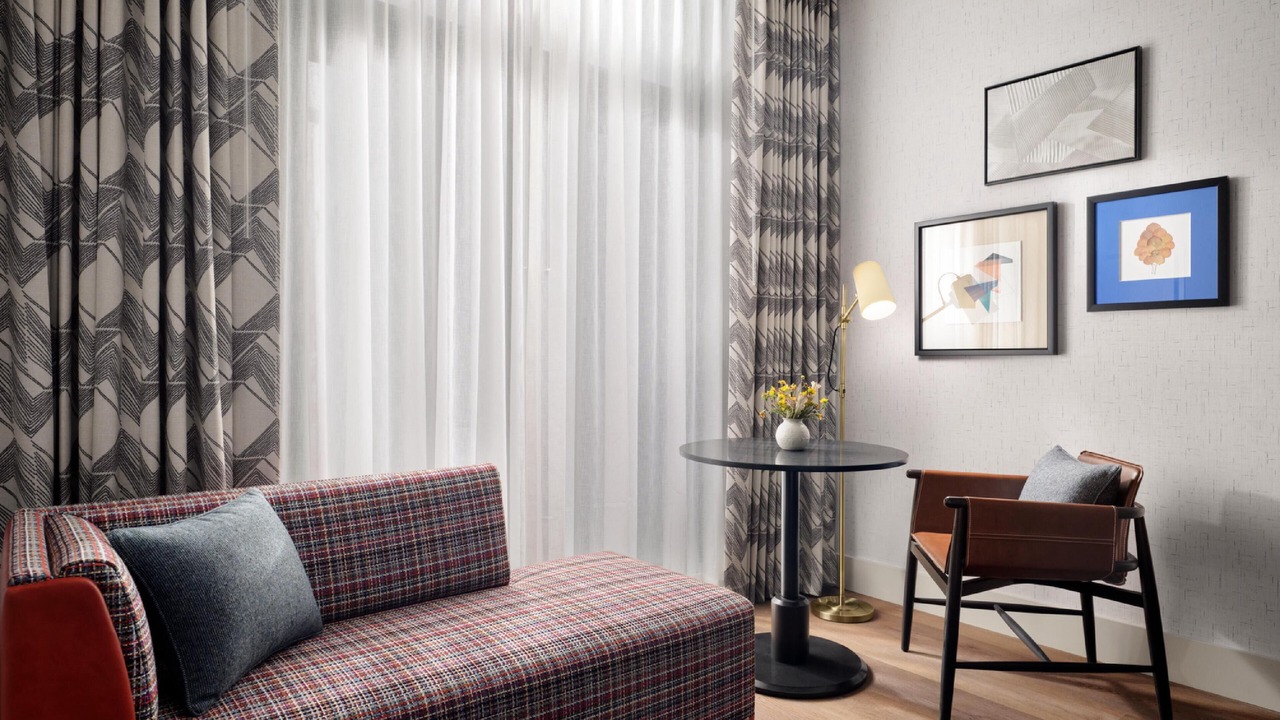Photo of Livingroom in Deer Valley