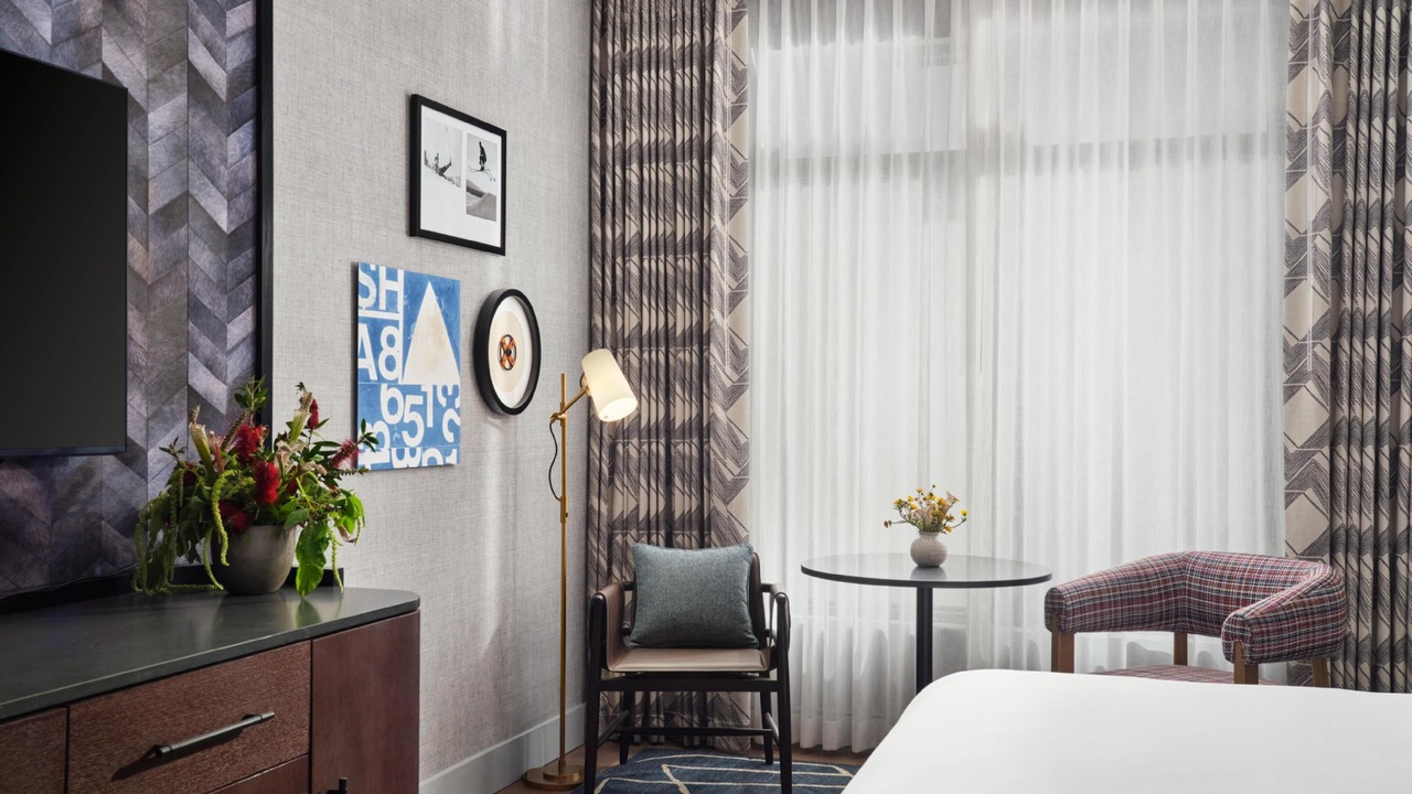 Photo of Livingroom in Deer Valley