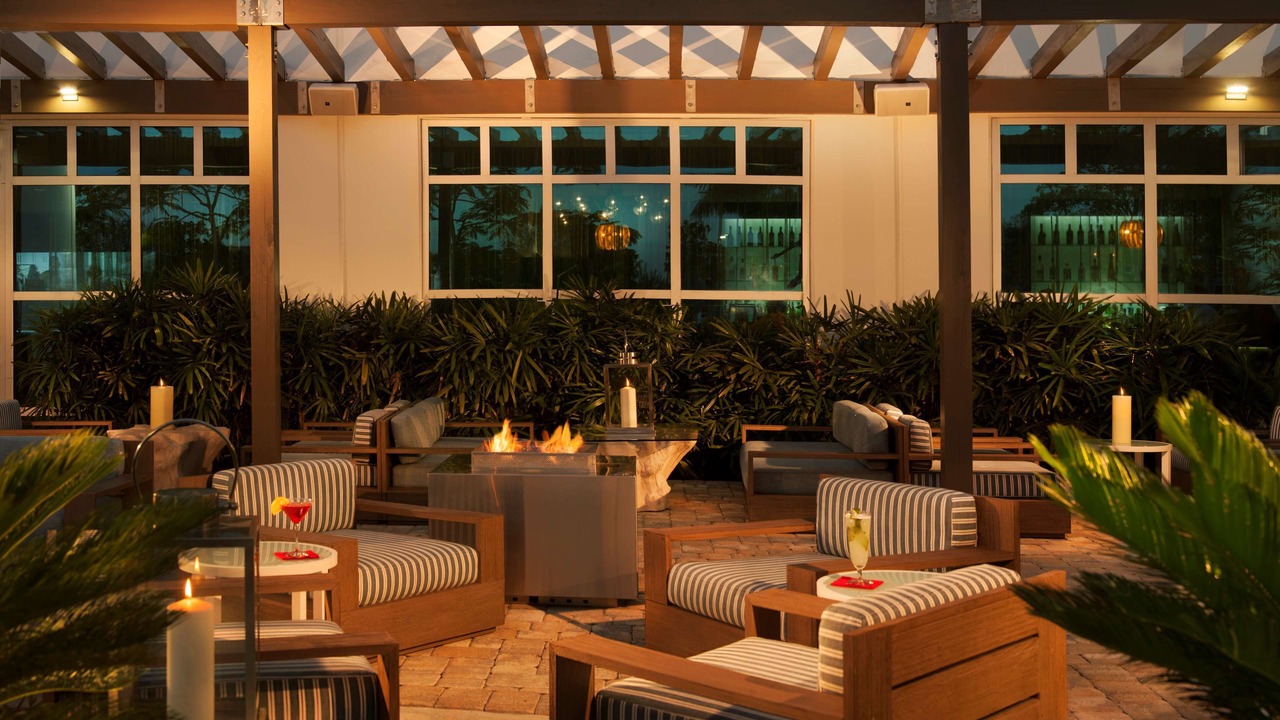 Photo of Patio Balcony in Ludlam