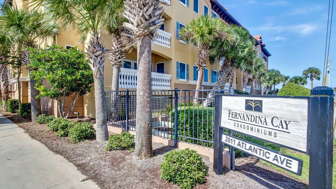Photo of Outdoor in Fernandina Beach