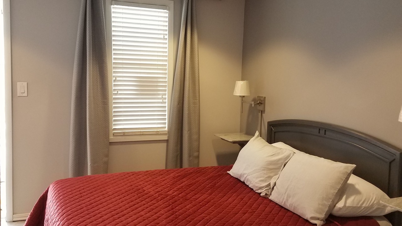 Photo of Bedroom in Helper