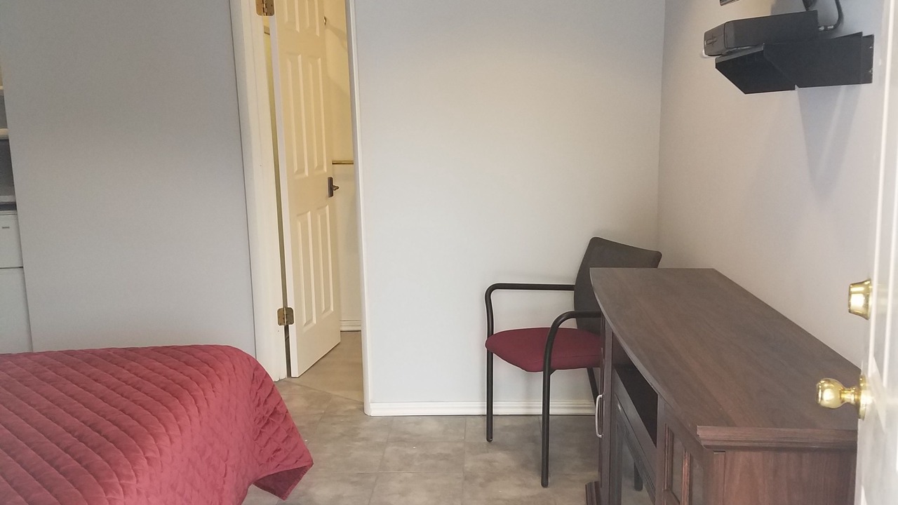 Photo of Bedroom in Helper