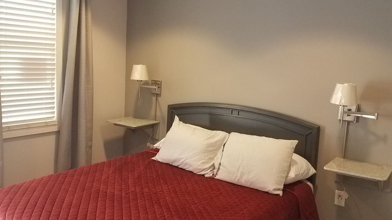 Photo of Bedroom in Helper