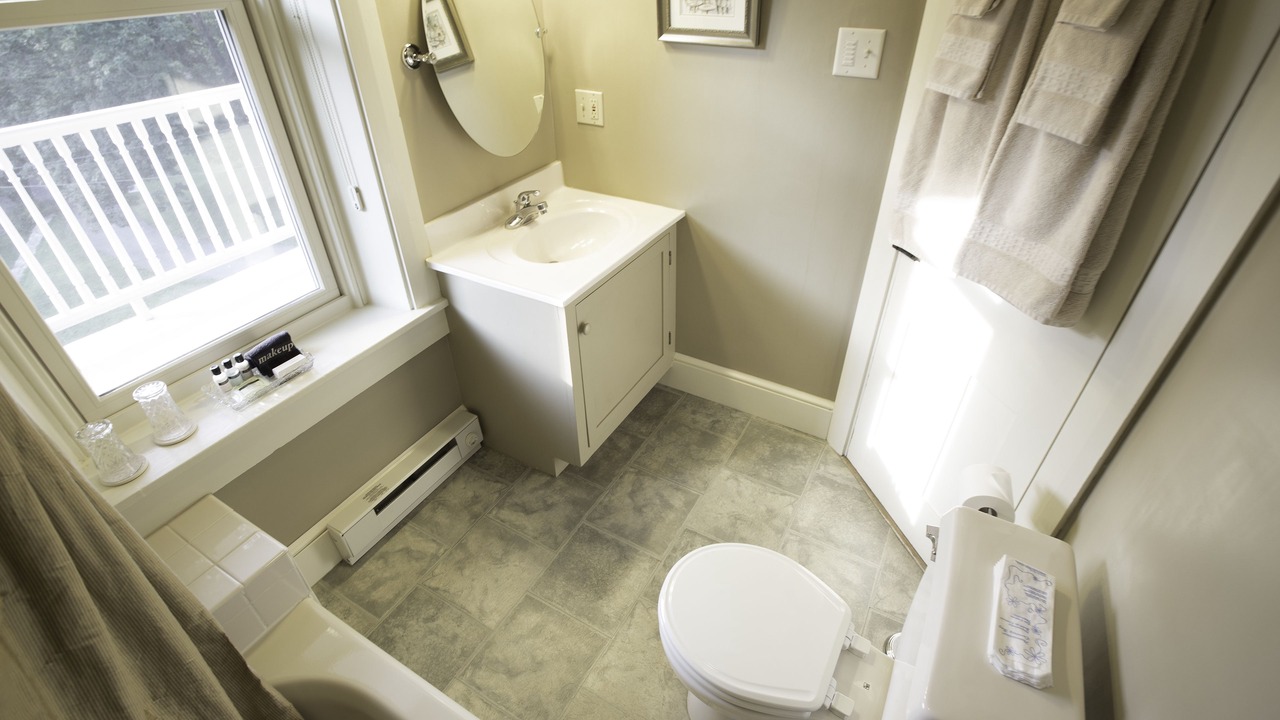 Photo of Bathroom in Bausman