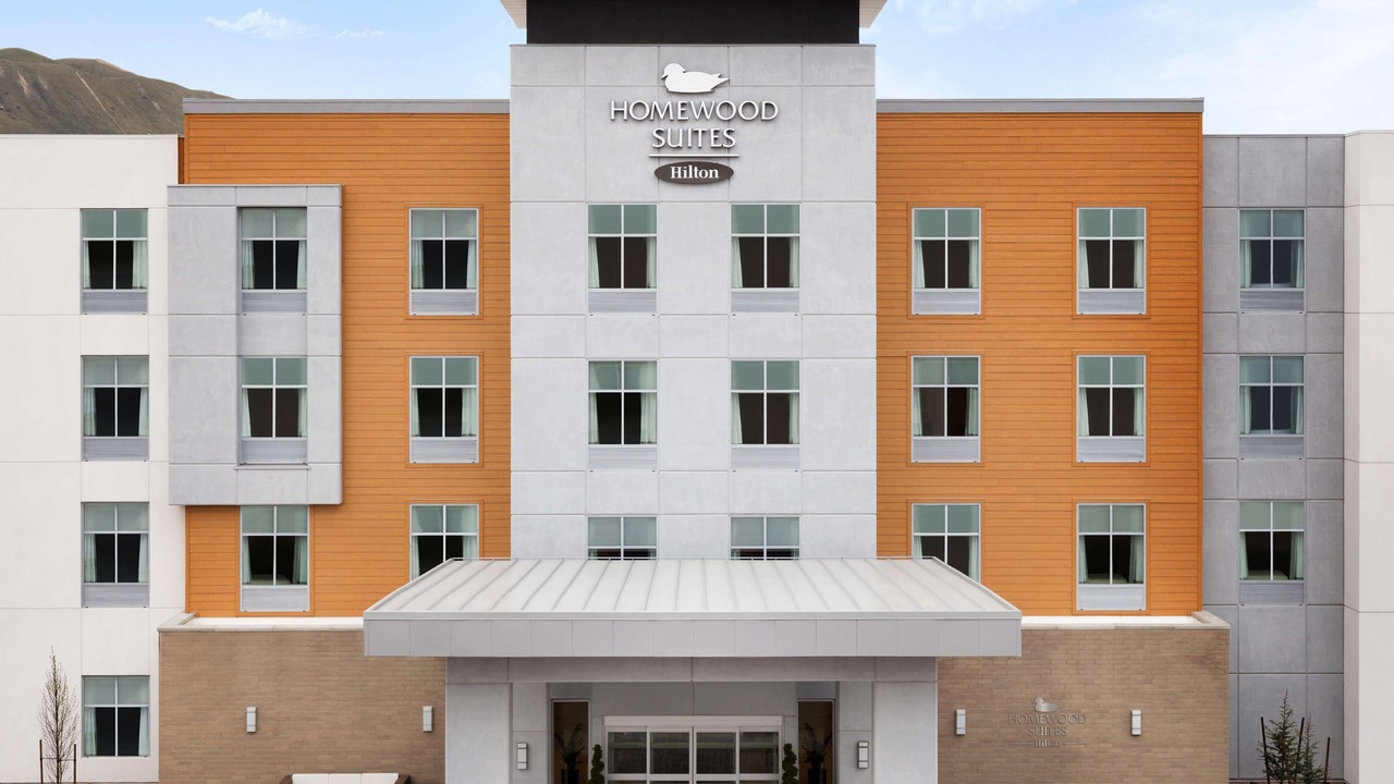 Photo of Outdoor in Draper