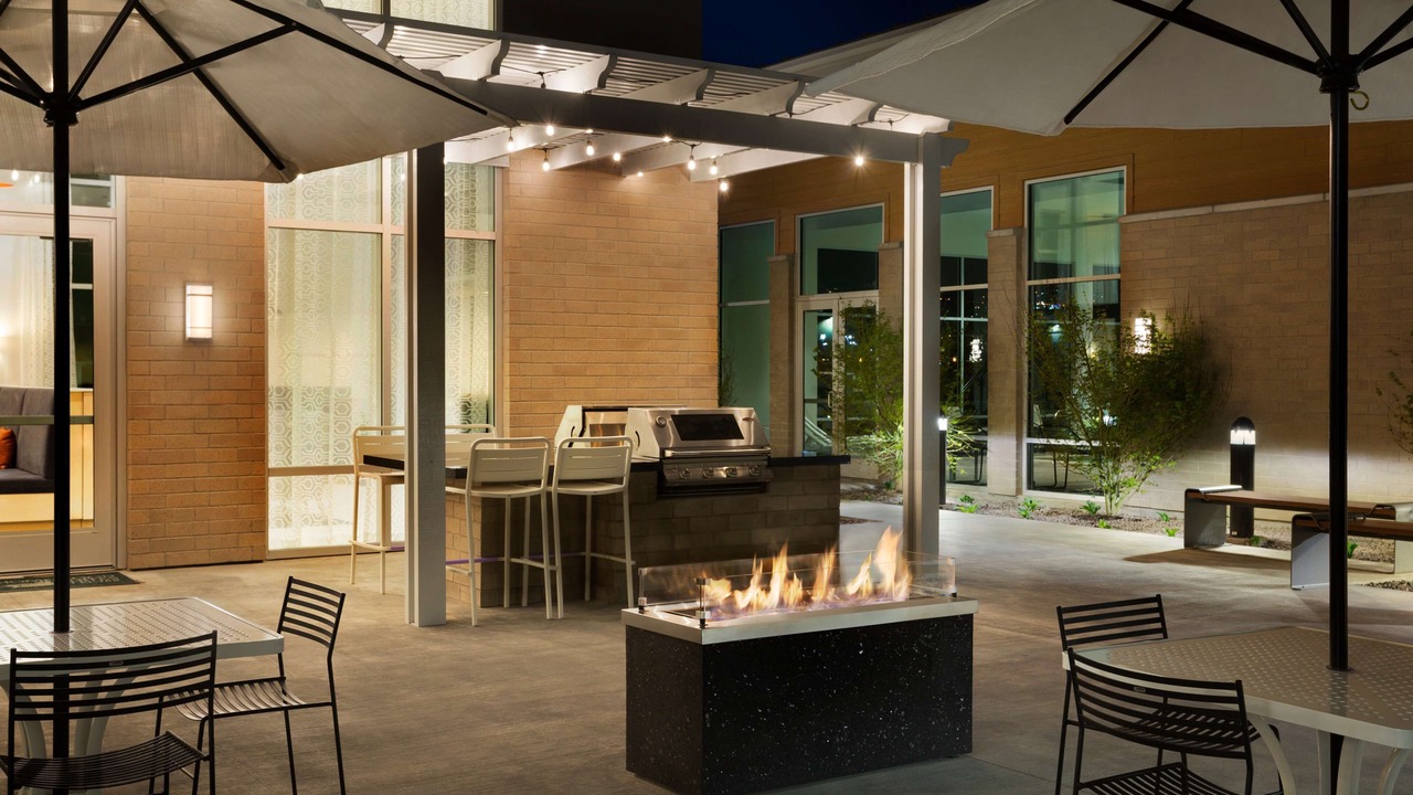 Photo of Outdoor in Draper