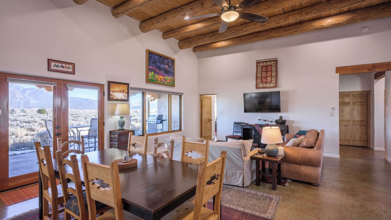 Photo of Livingroom in El Prado