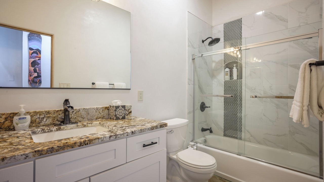 Photo of Bathroom in El Prado