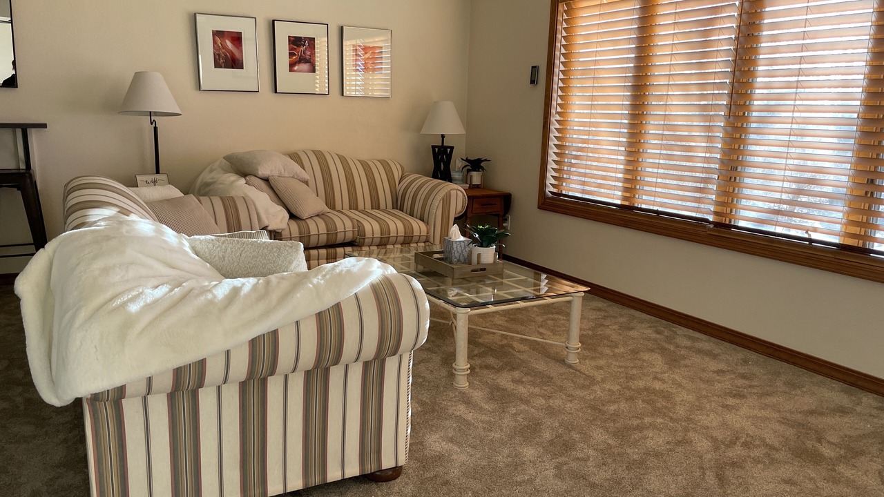 Photo of Livingroom in Page