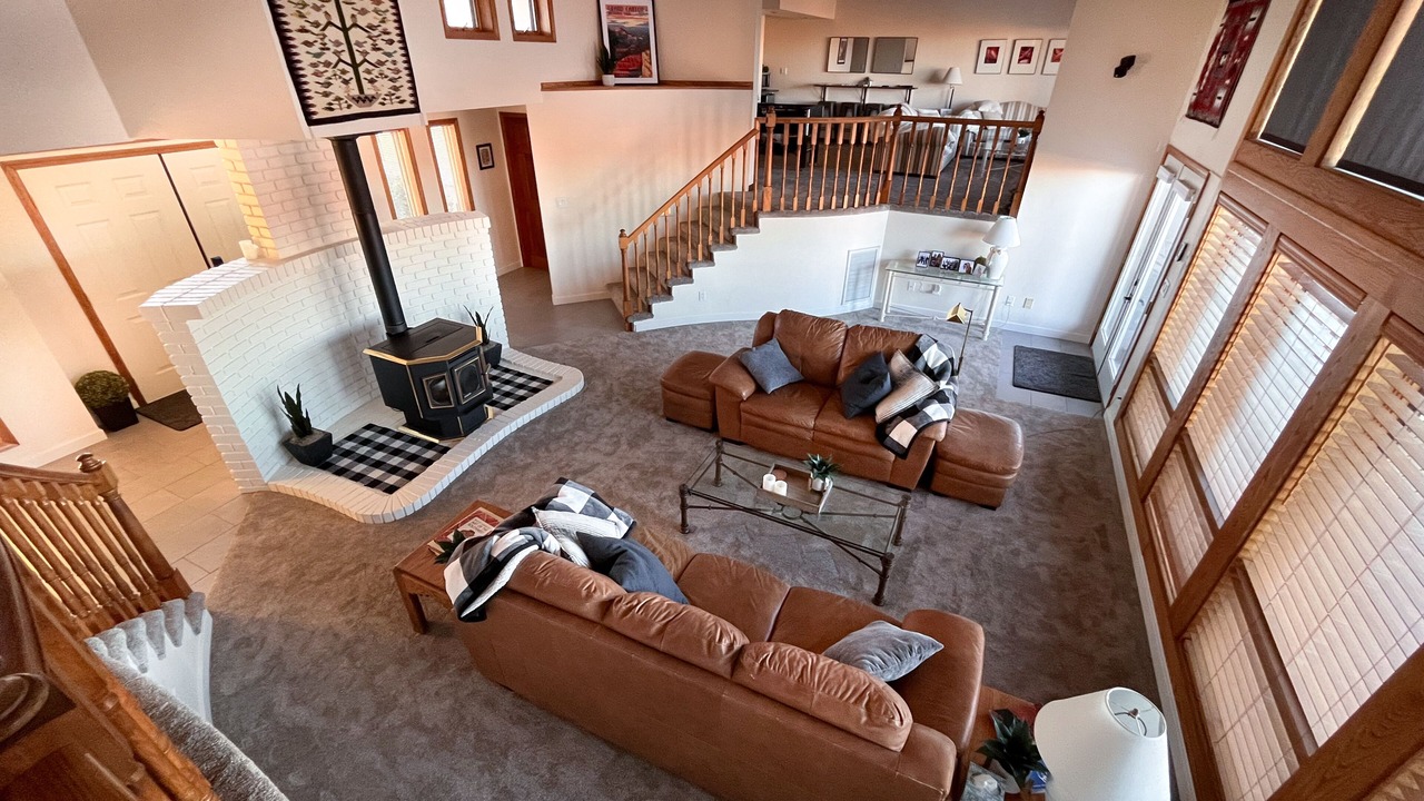 Photo of Livingroom in Page