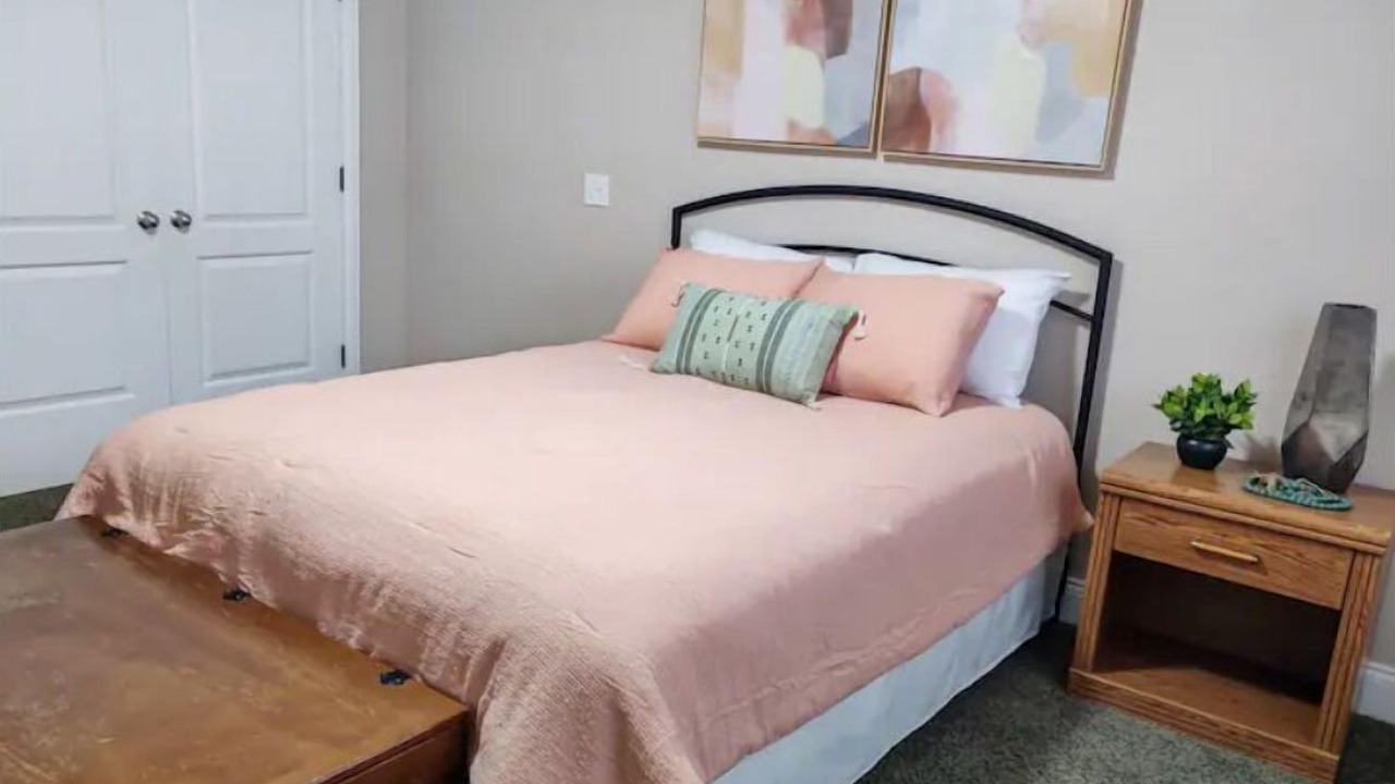 Photo of Bedroom in Highland