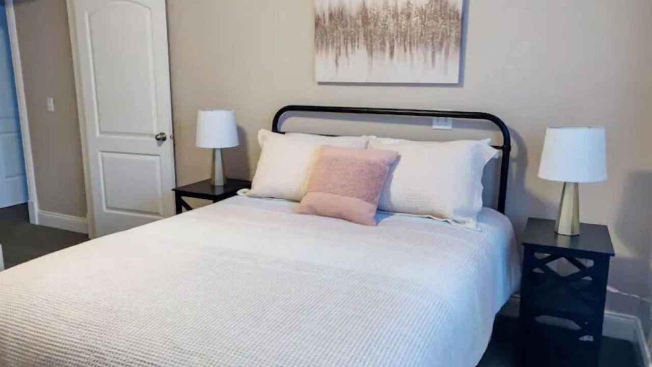 Photo of Bedroom in Highland