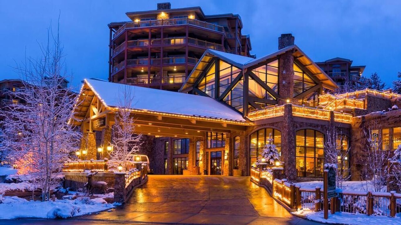 Photo of Outdoor in Park City