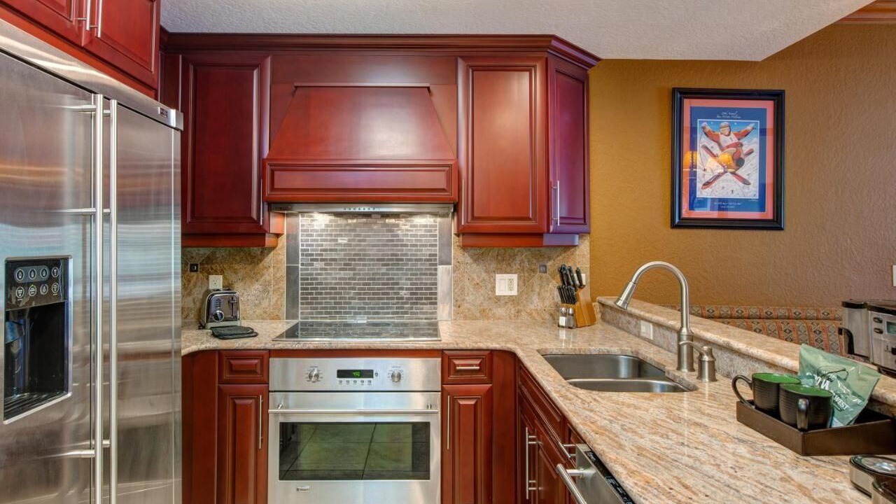 Photo of Kitchen in Park City