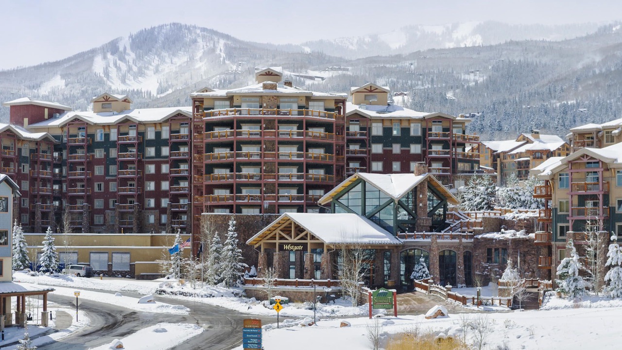 Photo of Outdoor in Park City