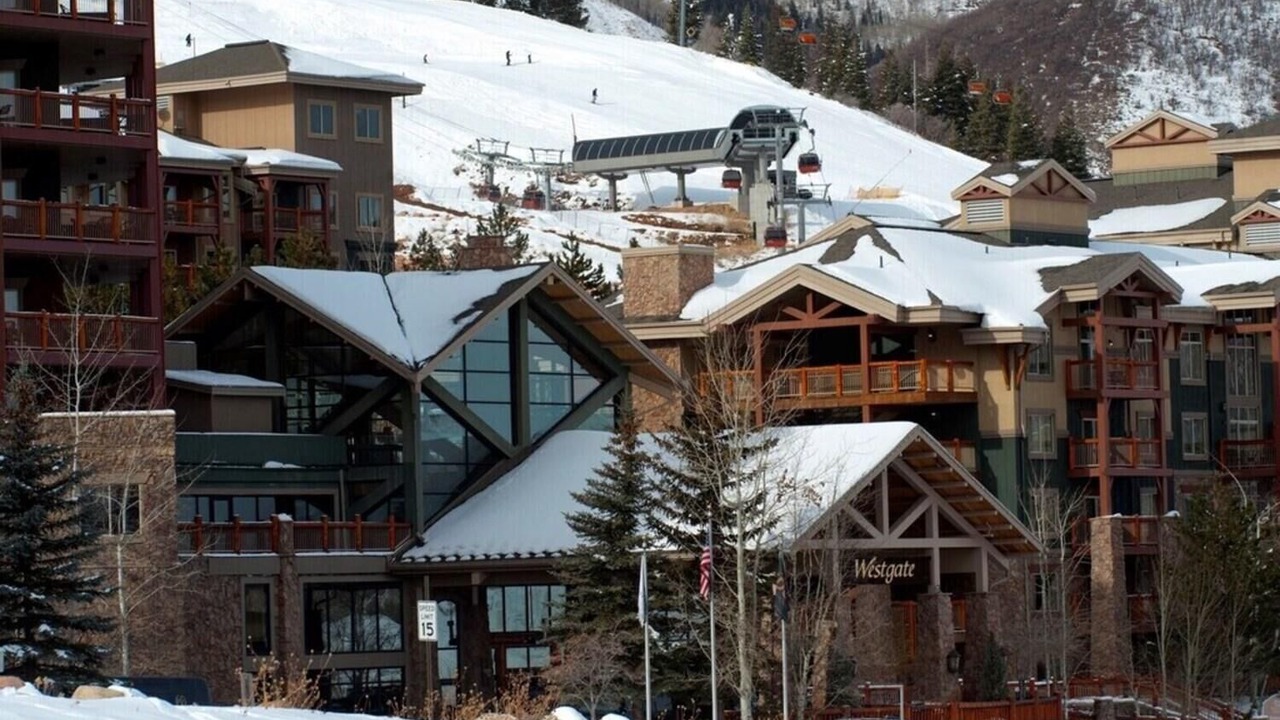 Photo of Outdoor in Park City