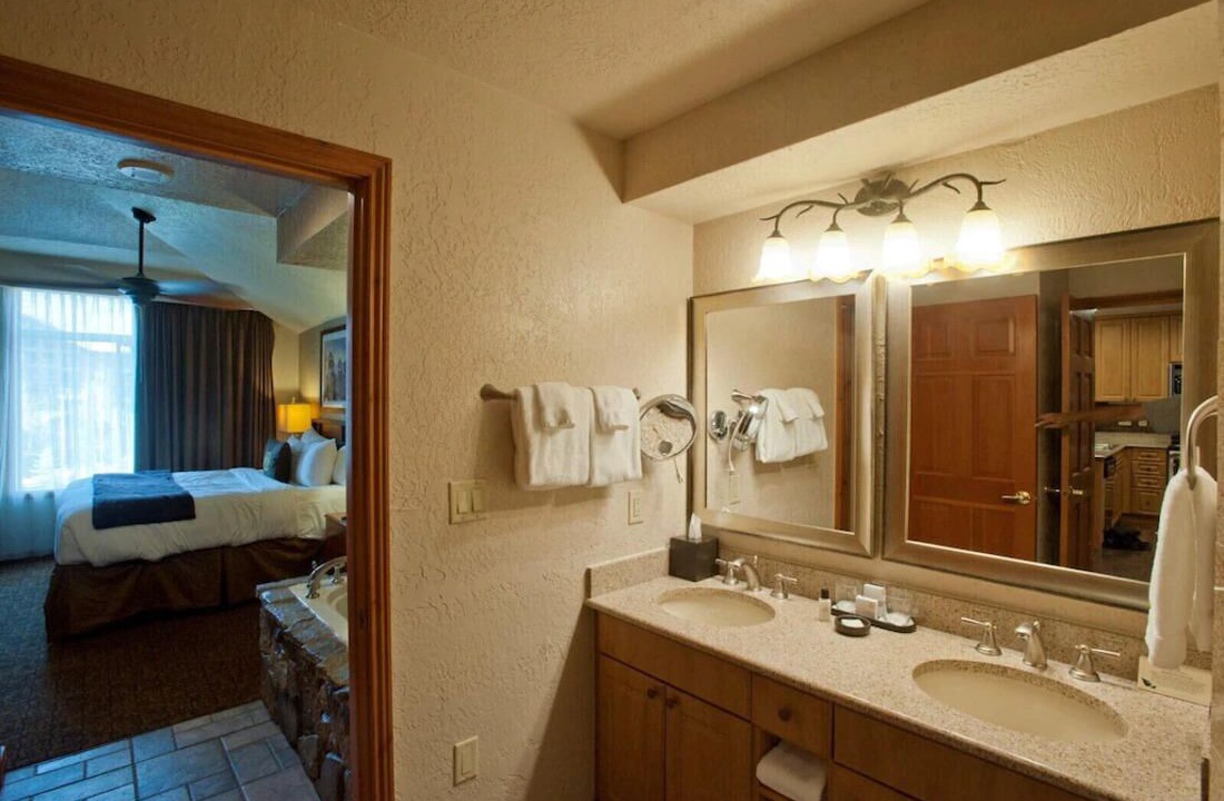 Photo of Bathroom in Park City