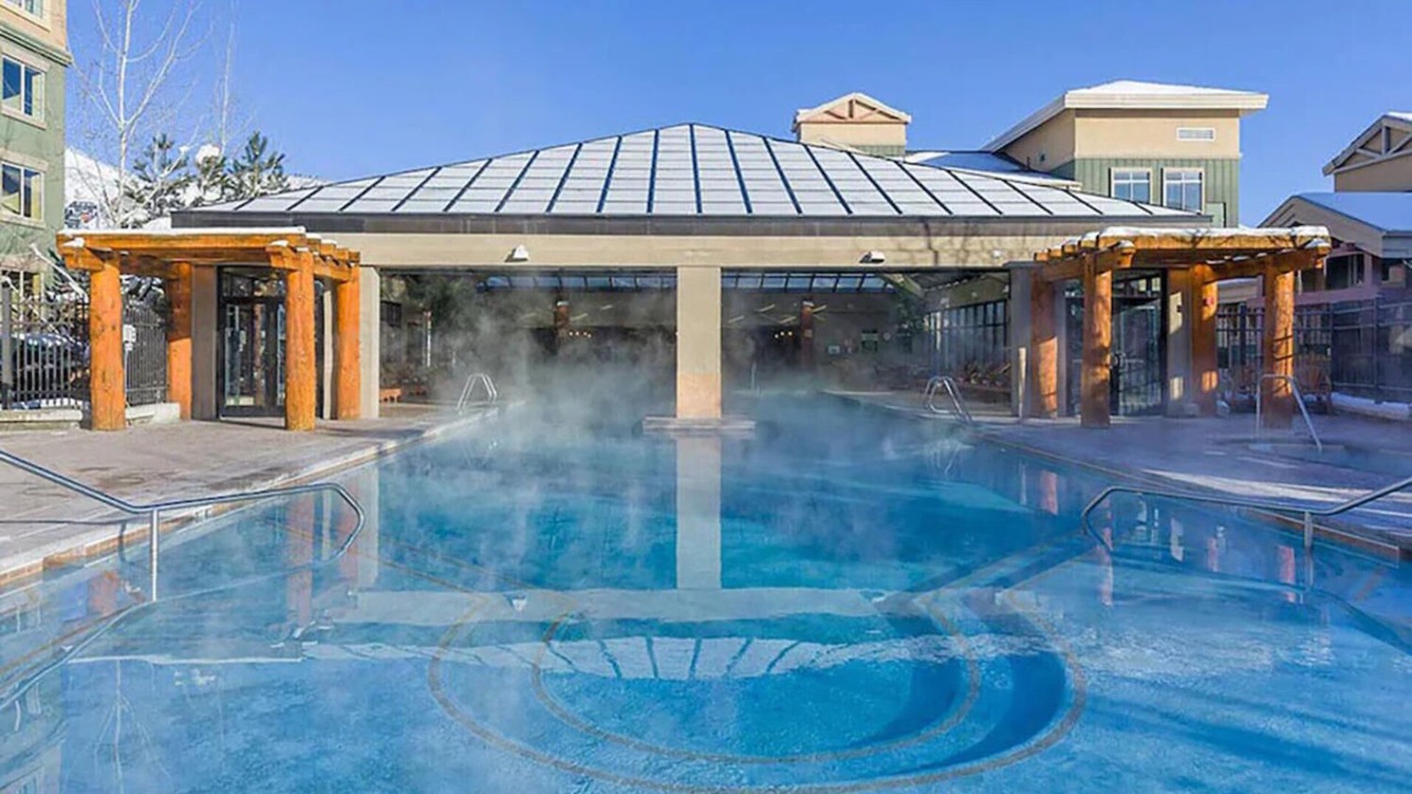 Photo of Outdoor in Park City