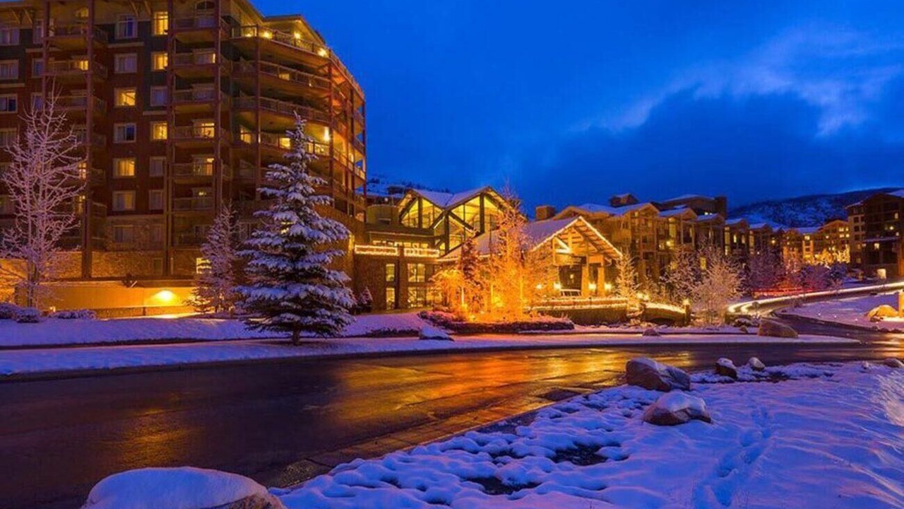Photo of Outdoor in Park City