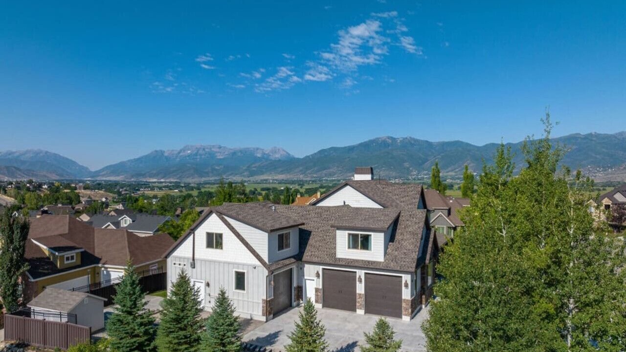Photo of Outdoor in Park City