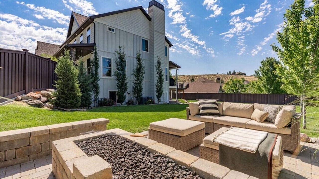 Photo of Patio Balcony in Park City