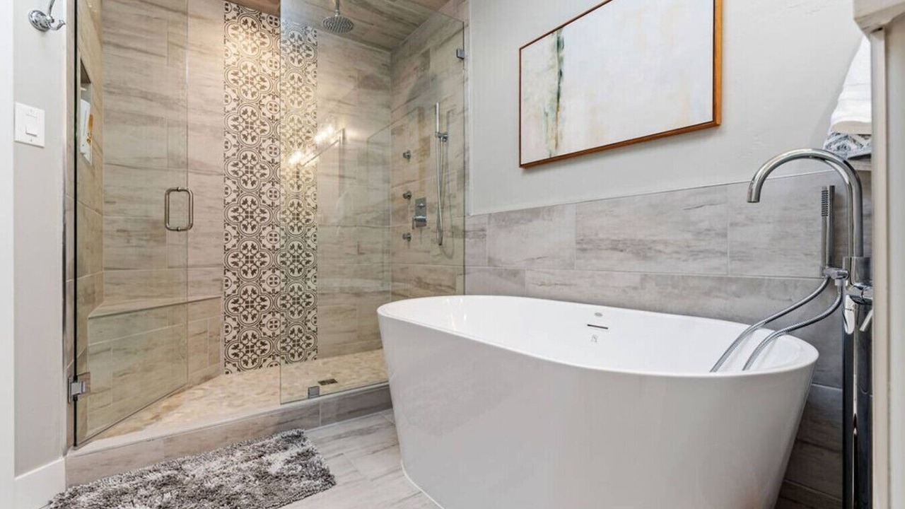 Photo of Bathroom in Park City