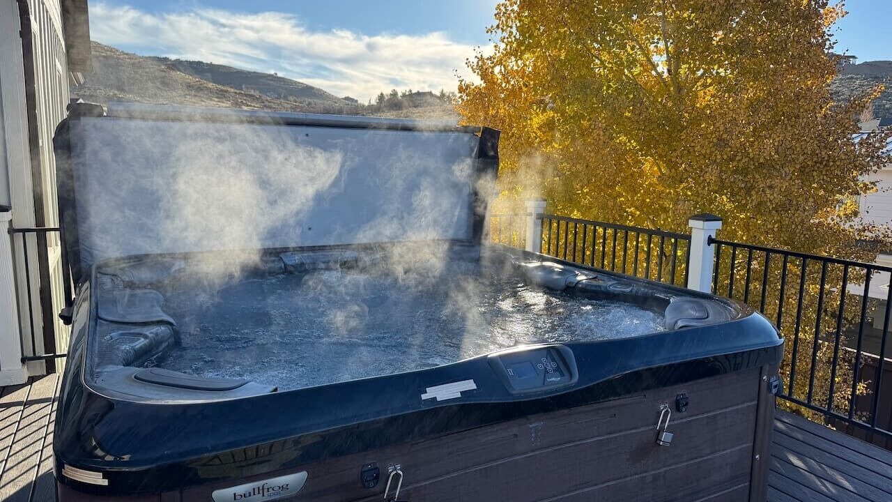 Photo of Outdoor in Park City