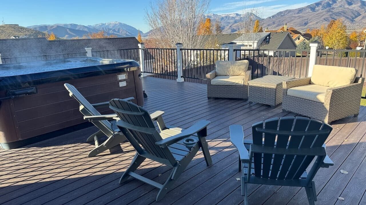 Photo of Outdoor in Park City