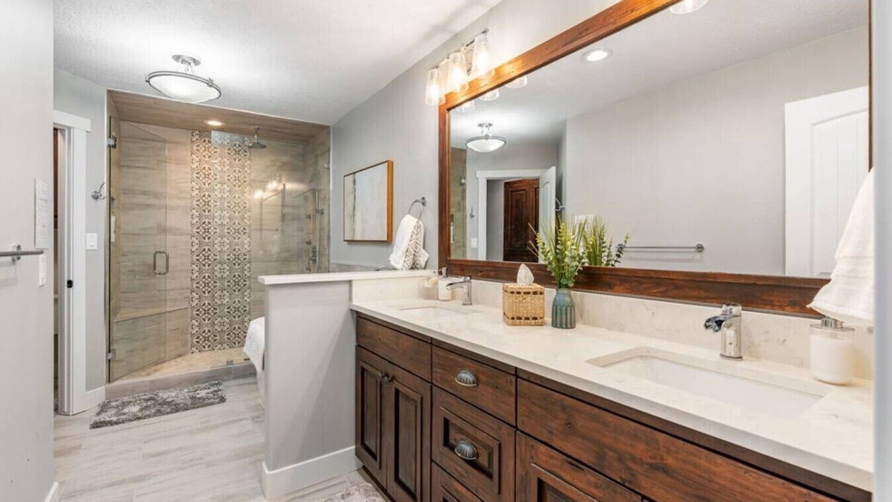 Photo of Bathroom in Park City