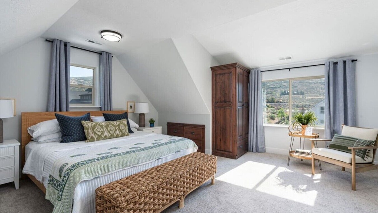 Photo of Bedroom in Park City