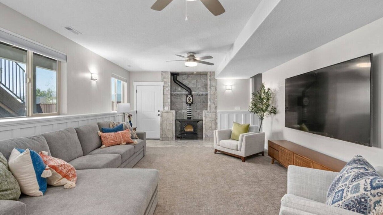 Photo of Livingroom in Park City