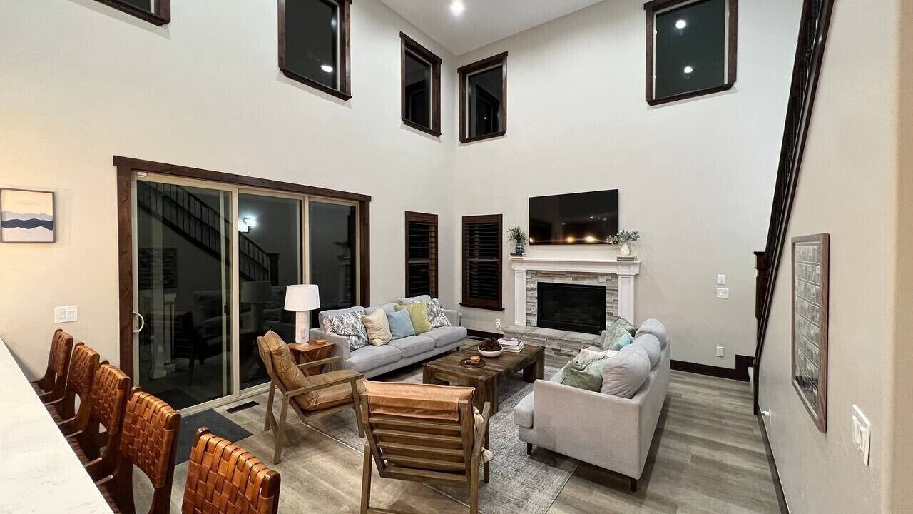 Photo of Livingroom in Park City