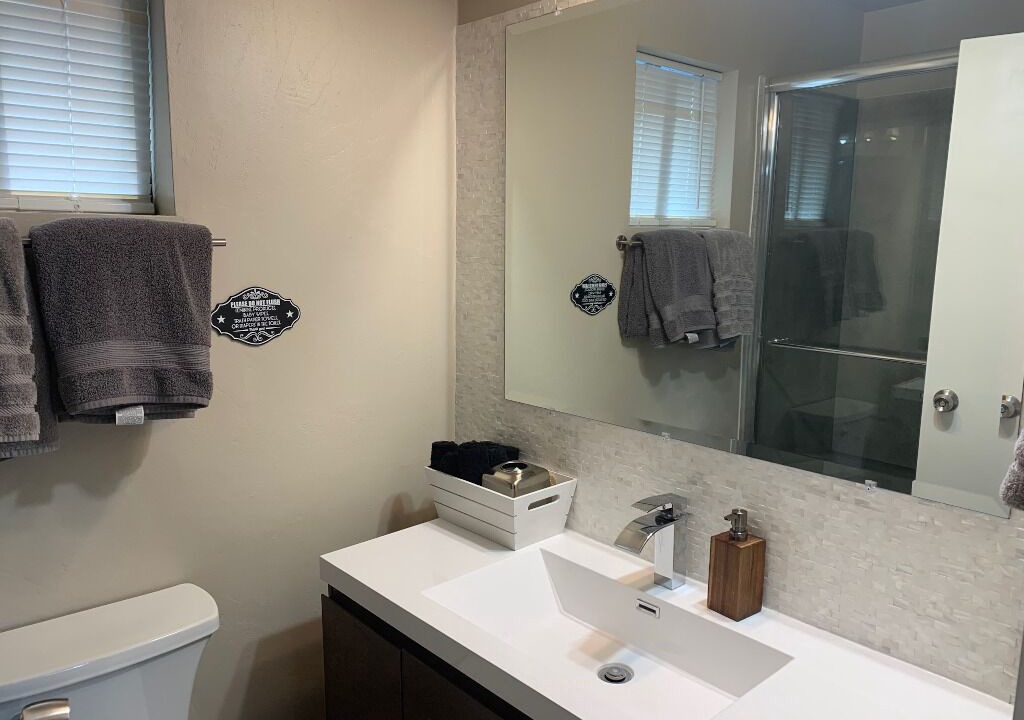 Photo of Bathroom in Kachina Village