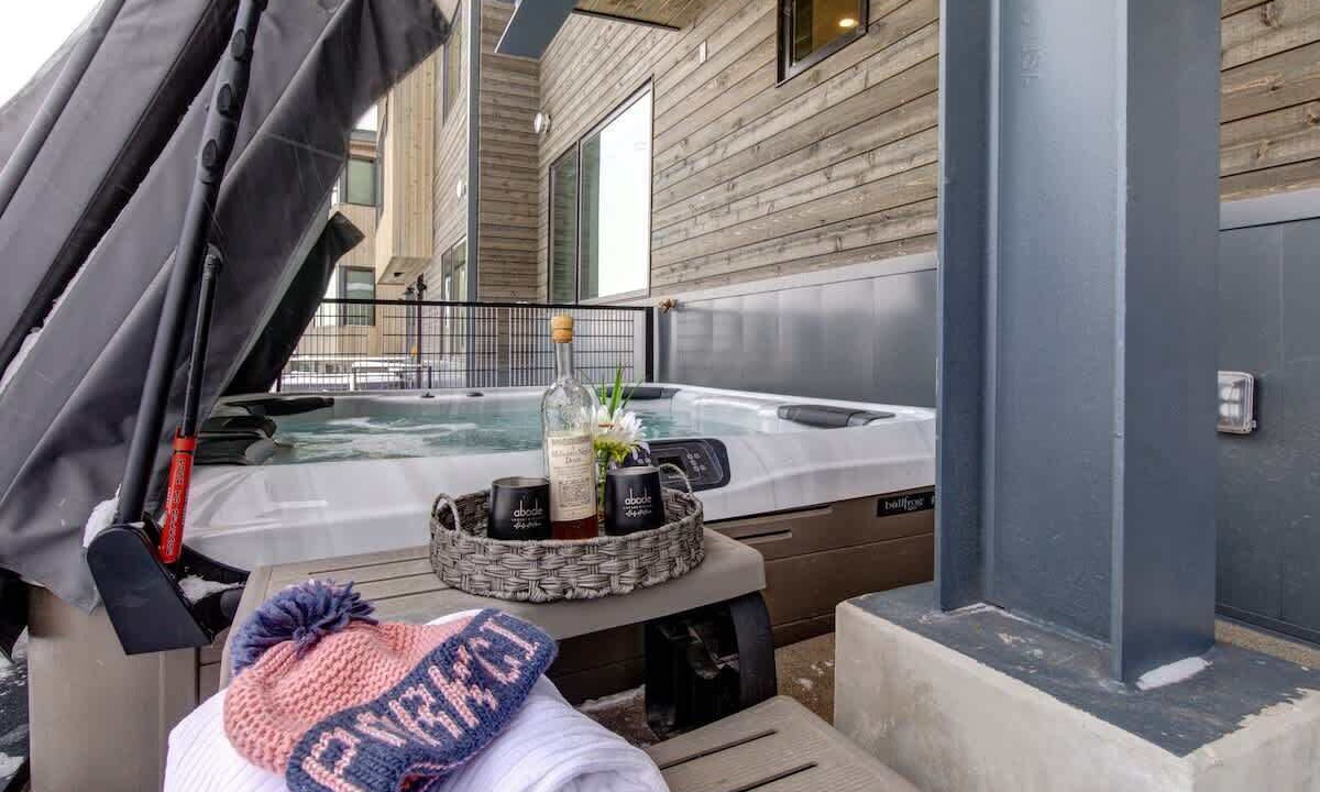 Photo of Outdoor in The Timbers