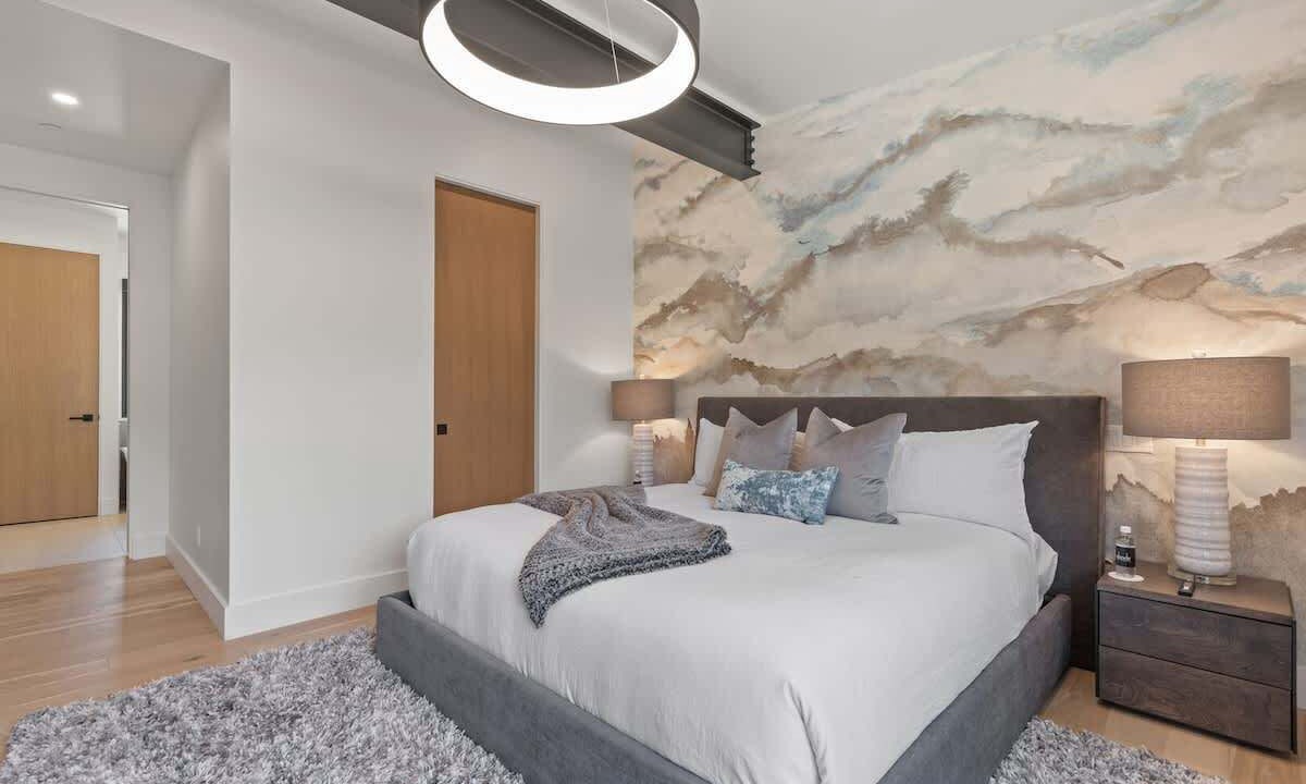 Photo of Bedroom in The Timbers