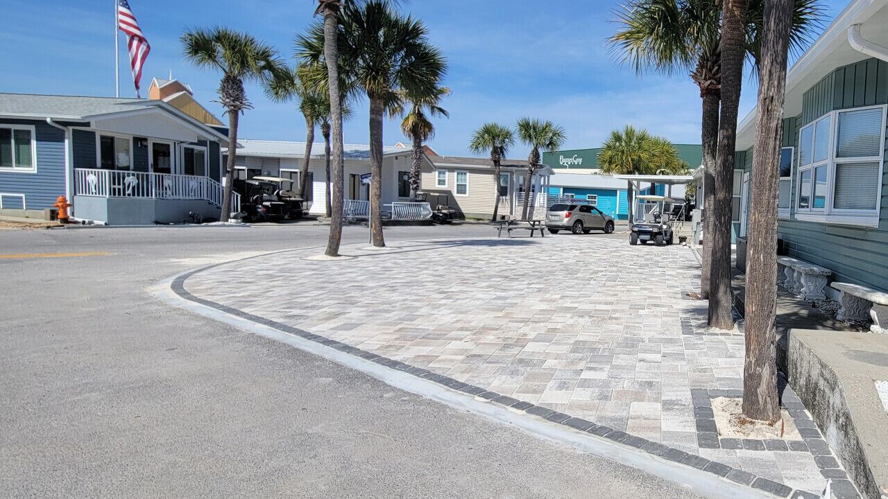 Photo of Outdoor in Lower Grand Lagoon