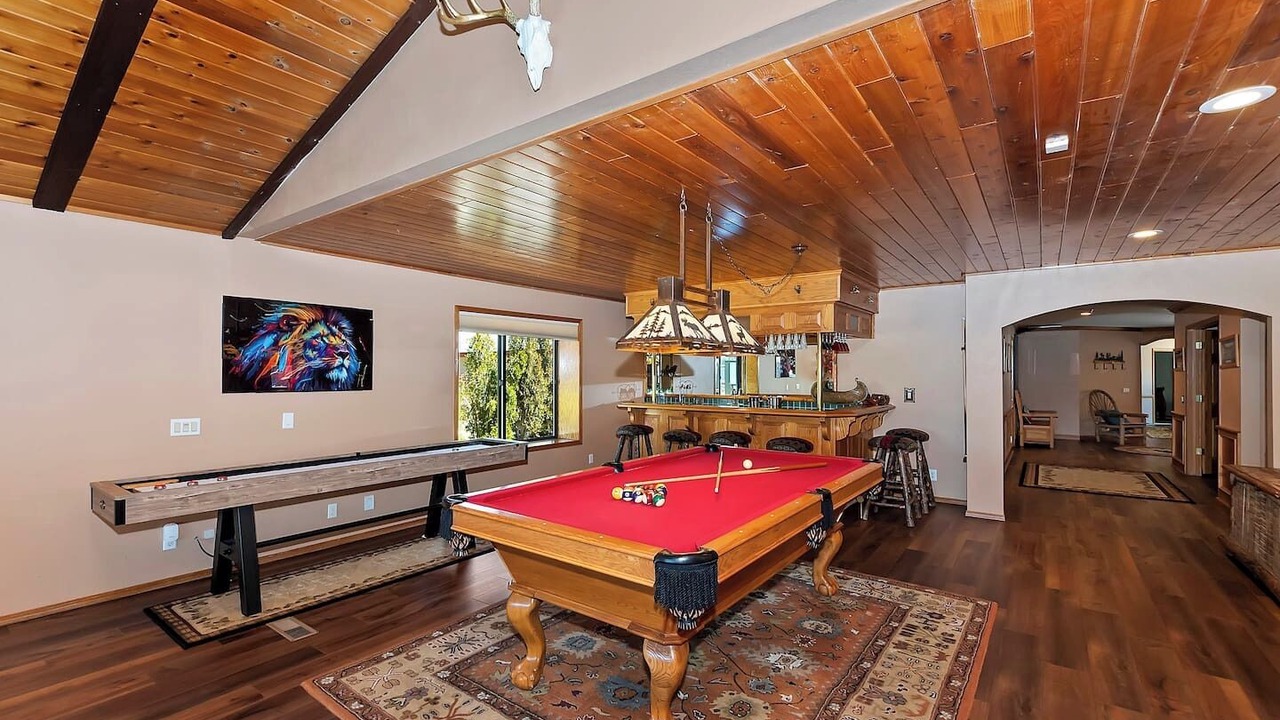 Photo of Bedroom in Boulder Bay