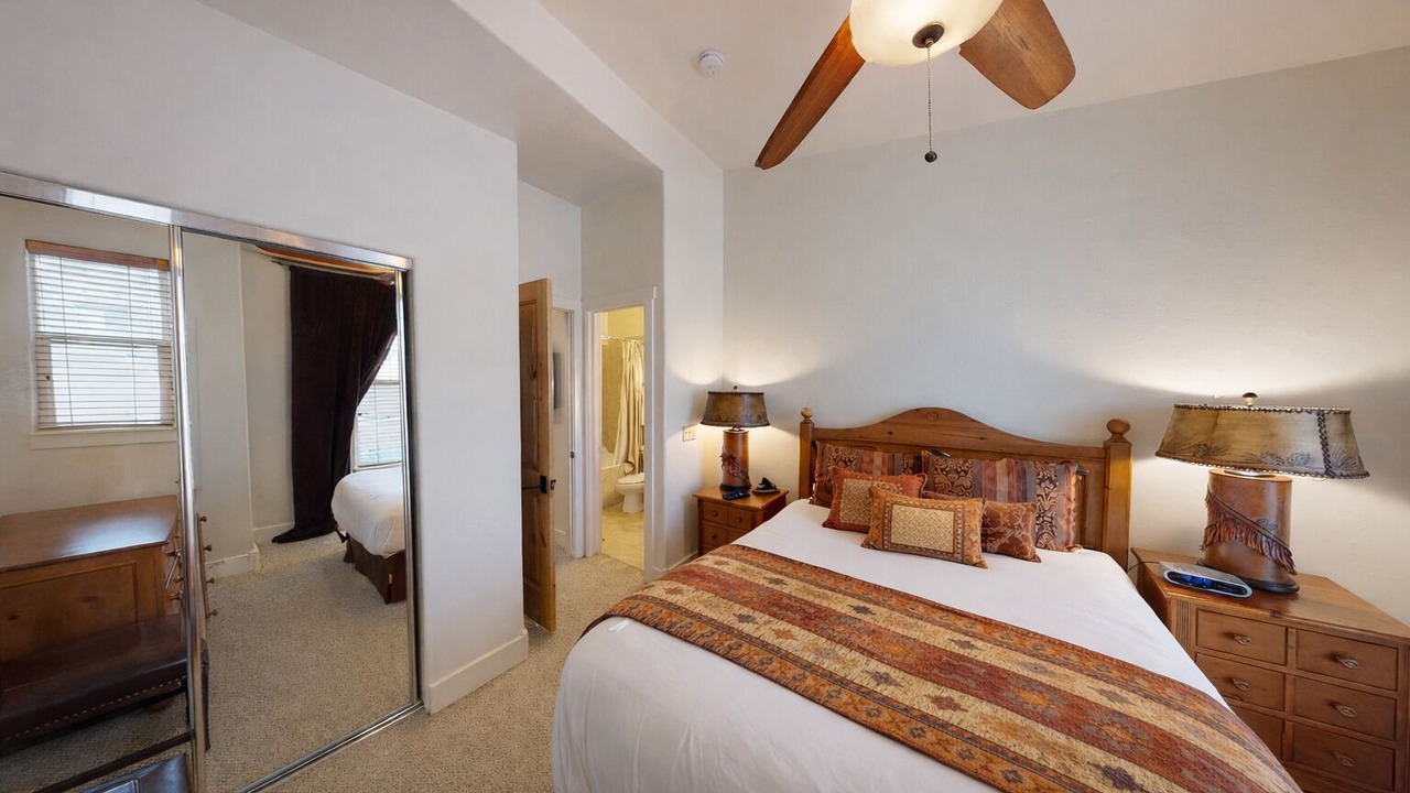 Photo of Bedroom in Kimball Junction