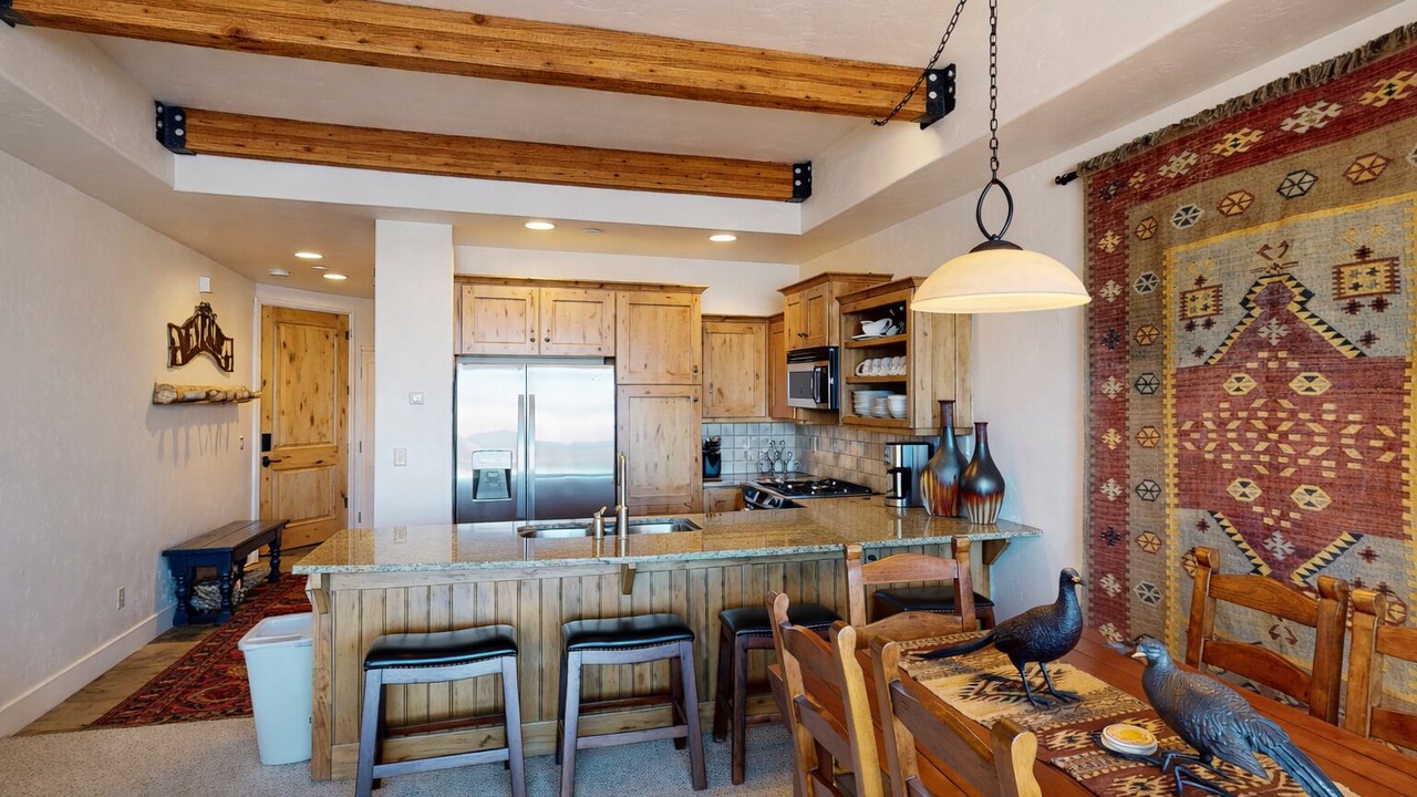 Photo of Livingroom in Kimball Junction