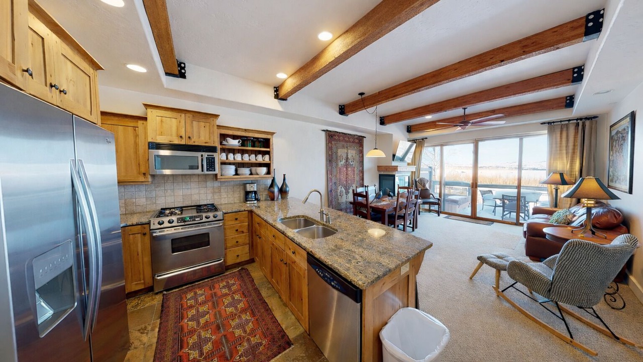 Photo of Livingroom in Kimball Junction