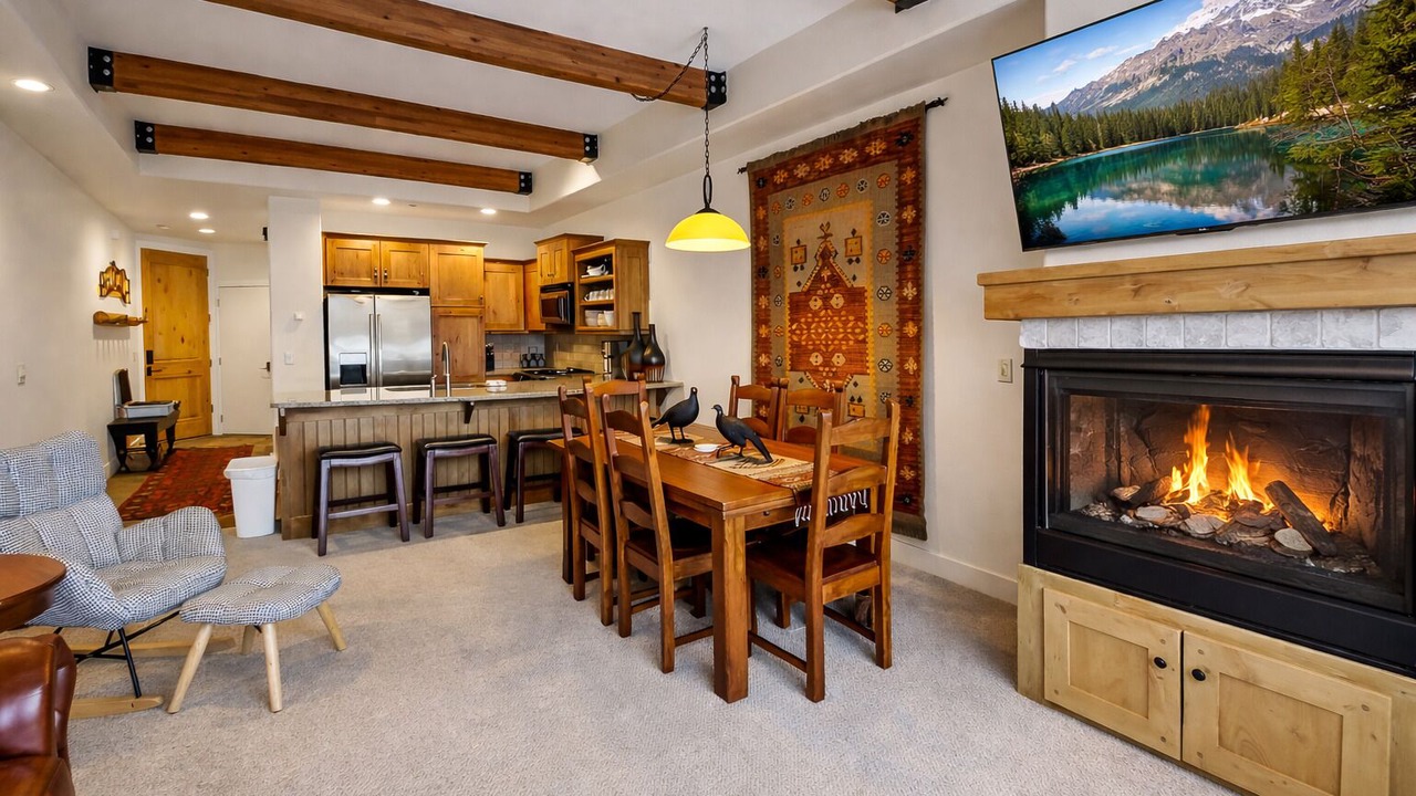Photo of Livingroom in Kimball Junction