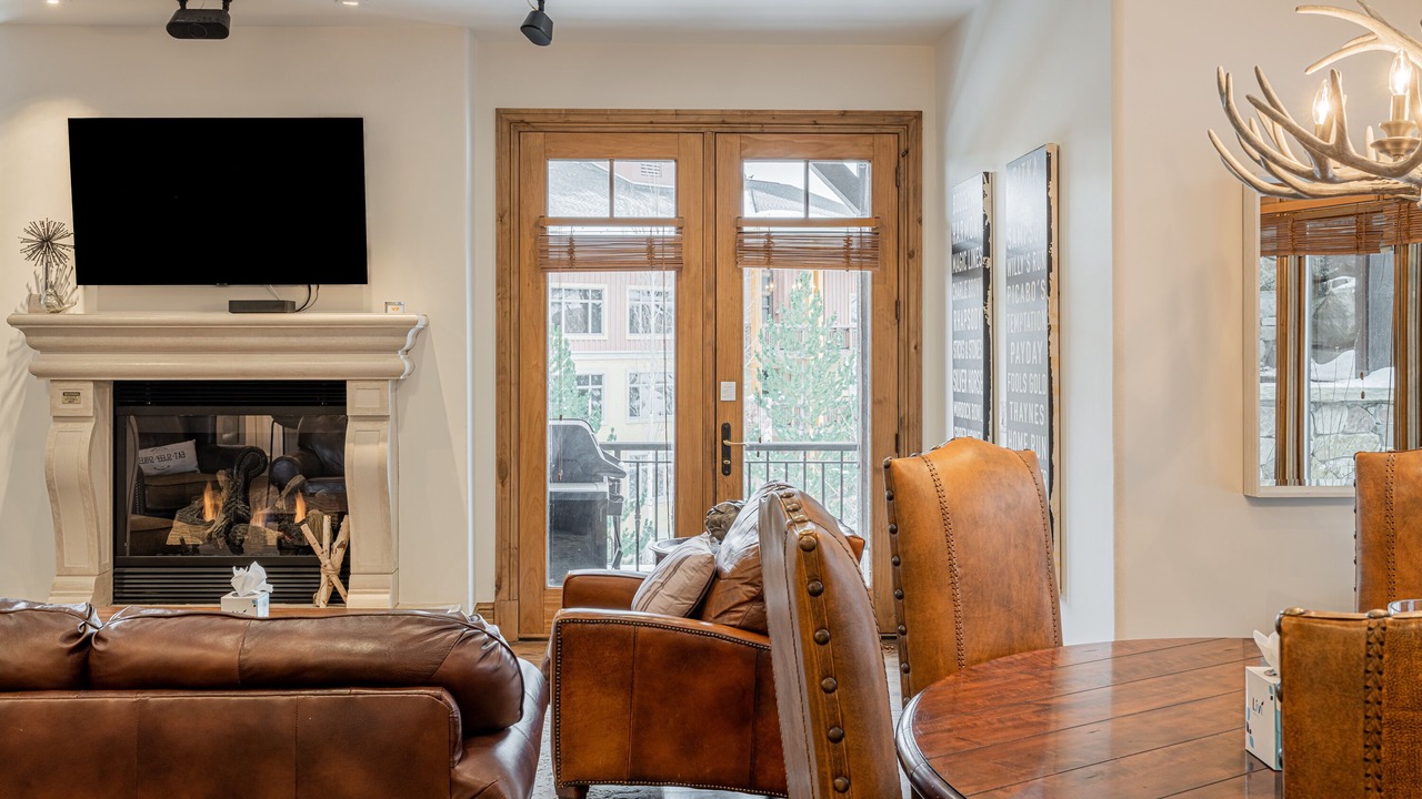 Photo of Livingroom in Park City