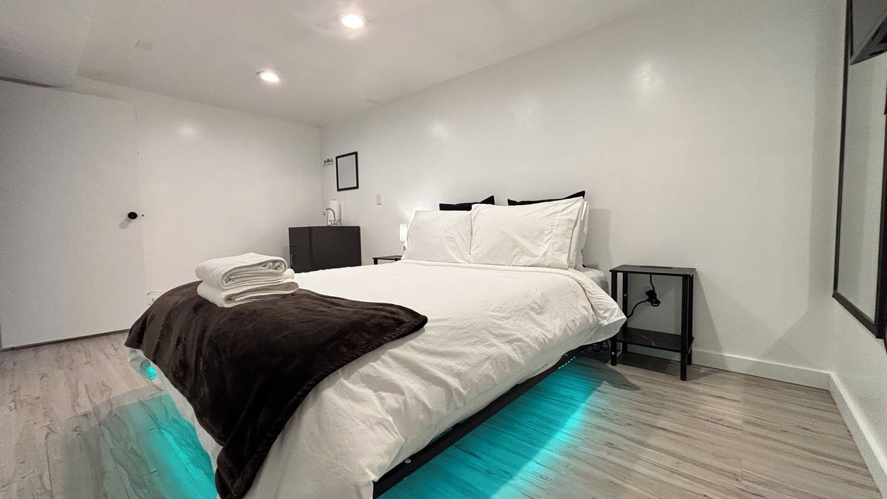 Photo of Bedroom in West Valley City