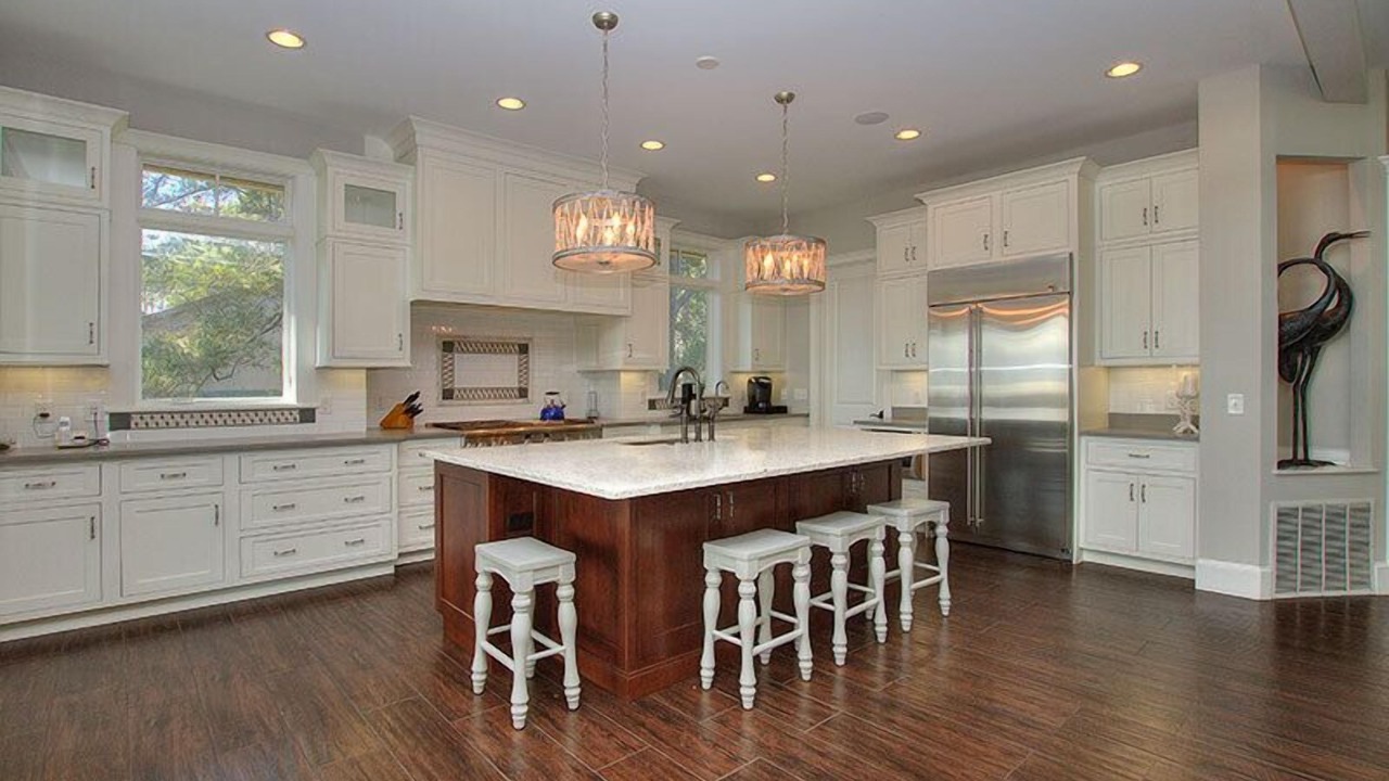 Photo of Kitchen in South Beach
