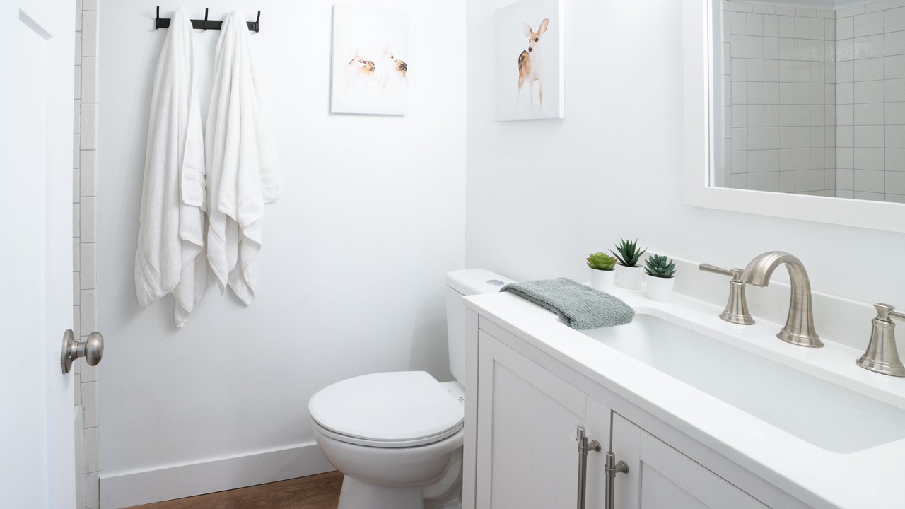 Photo of Bathroom in Kimball Junction