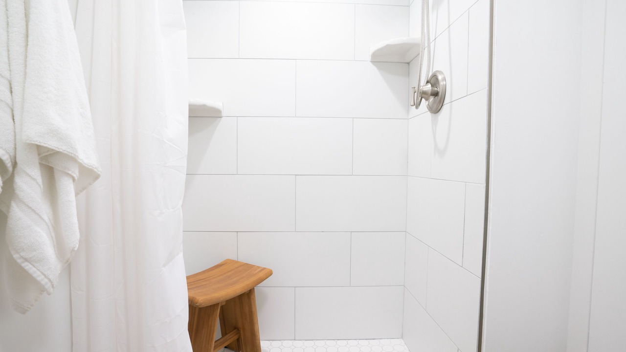 Photo of Bathroom in Kimball Junction