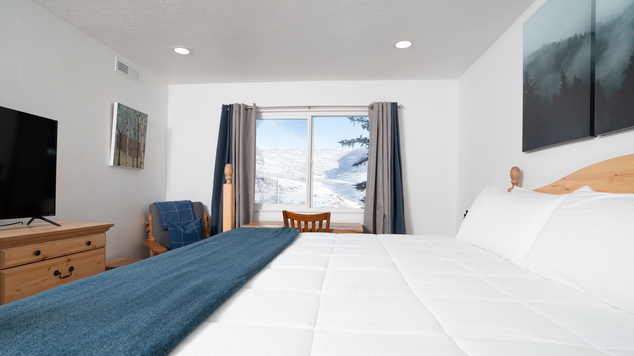 Photo of Bedroom in Kimball Junction