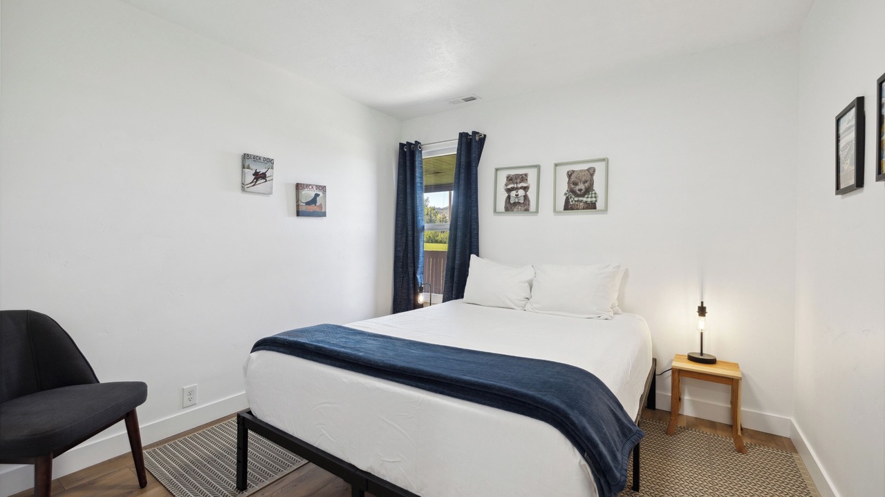 Photo of Bedroom in Kimball Junction