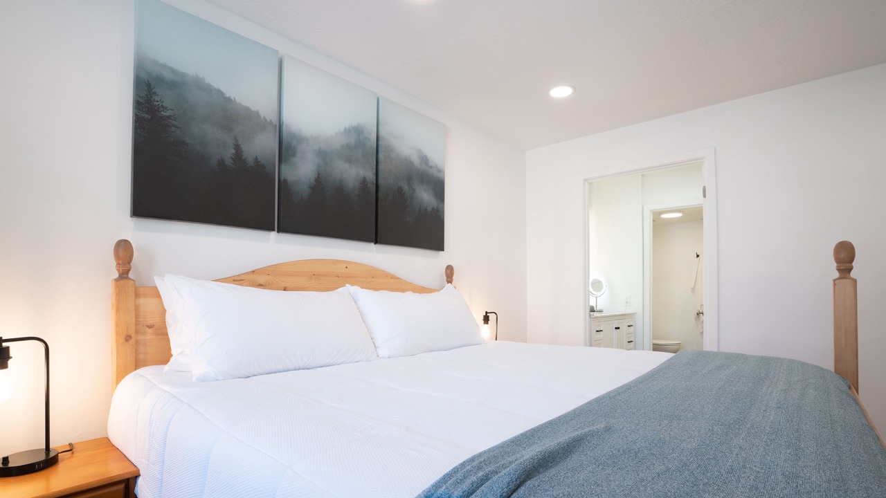 Photo of Bedroom in Kimball Junction